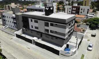 Imagem 5: Apartamento mobiliado