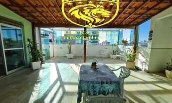 Imagem 3: Cobertura com 2 dormitóriosBelo Horizonte, no bairro Buritis