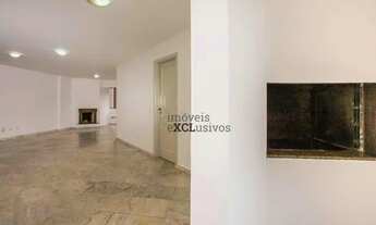 Imagem 5: Apartamento para alugar, 180 m² por R$ 3.500/mês - Água Verde - Curitiba/PR