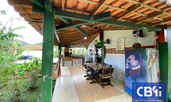 Imagem 5: Bucólico, encantador, apaixonante. São Pedro da Serra coleciona características que nos tr