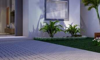 Imagem: Casa com 2/4 novinha no Cambolo - Porto