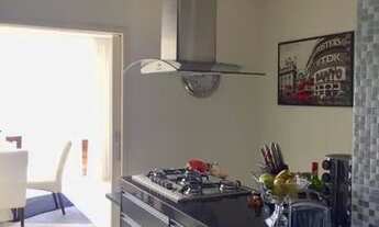 Imagem 4: Apartamento para aluguel e venda tem 120 metros quadrados com 3 suites