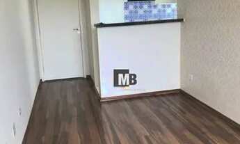 Imagem: Cond. Sicilia, Novo e decorado