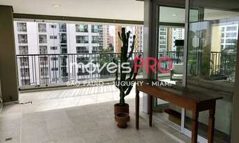 Imagem 4: Campo Belo - 234m2 - 3 suítes - 4 vagas