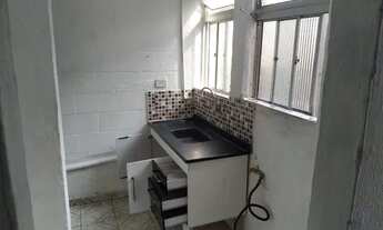 Imagem 2: Apartamento à venda com 1 quarto na Cidade Tiradentes, São Paulo