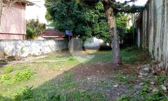 Imagem 5: São Paulo - Terreno Padrão - CAMPO BELO