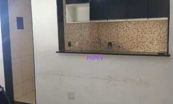 Imagem 4: Casa com 2 dormitórios à venda, 49 m² por R$ 220.000,00 - Colubande - São Gonçalo/RJ