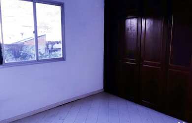 Imagem 5: RIO DE JANEIRO - Apartamento Padrão - Riachuelo