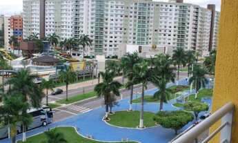 Imagem 7: Eldorado Flat Service - Frente para Praça do Clube Privé