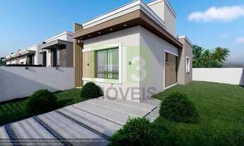 Imagem 2: Tijucas - Casa Padrão - LOTEAMENTO DOM GERALDO