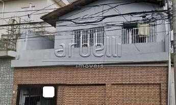 Imagem 2: SãO PAULO - Sobrado Padrão - Vila Polopoli