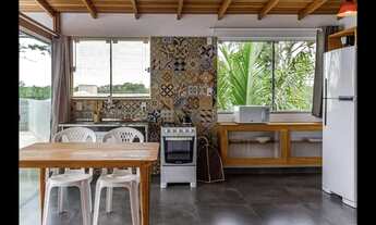 Imagem 2: Kitinet Flat / studio com 1 dormitório