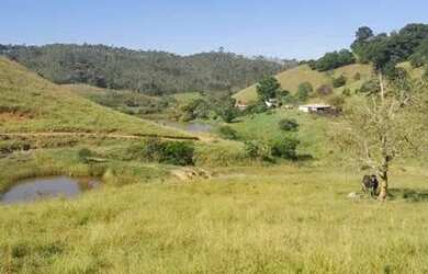 Imagem 4: Lote/Terreno para venda tem 500 metros quadrados em Boa Vista - Igaratá - SP