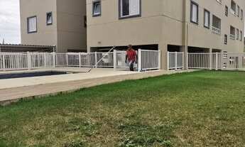 Imagem 3: Apartamento Edifício Parque CECI - Indaiatuba