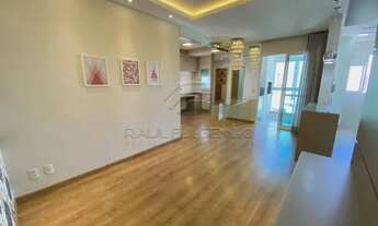 Imagem 3: Londrina - Apartamento Padrão - Gleba Fazenda Palhano