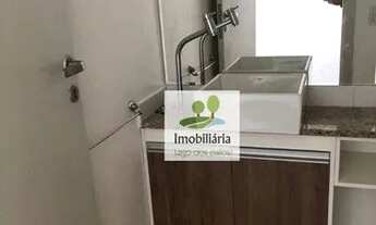 Imagem 5: Apartamento Isla Lago dos Patos 3 dormitórios alugar, 114 m² R$ 5.500/mês - Vila Galvão