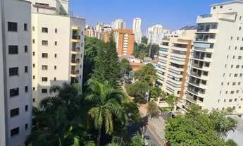 Imagem 2: Cobertura para venda tem 180 metros quadrados com 3 quartos em Bela Aliança - São Paulo