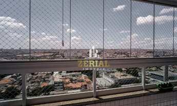 Imagem 5: Apartamento com 3 dormitórios à venda, 130 m² por R$ 1.380.000,00 - Barcelona - São Caetan