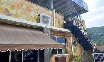 Imagem 5: Cobertura para venda possui 260 metros quadrados com 5 quartos em Grajaú - Rio de Janeiro