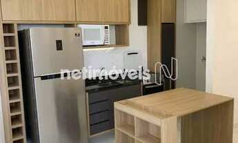 Imagem 9: Venda ou locação Apartamento 1 quarto Caminho das Árvores Salvador