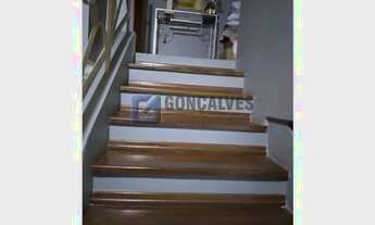 Imagem 6: SAO BERNARDO DO CAMPO - Residential / Sobrado - JORDANOPOLIS