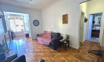 Imagem 3: Apartamento à venda, 2 quartos, 1 vaga, Copacabana - RIO DE JANEIRO/RJ