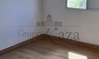 Imagem 4: Apartamento - Jardim Maria Amélia - Jacareí - Edifício Siete Residence - 73m² - 2 Dormitór