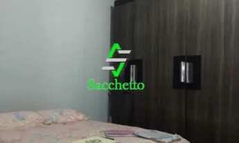 Imagem 6: Casa para Venda em Limeira, Jardim Nova Itália, 4 dormitórios, 1 suíte, 2 banheiros, 3 vag