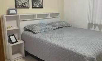 Imagem 7: Apartamento Padrão em Ribeirão Preto