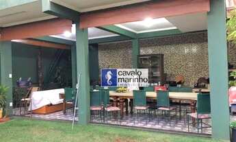 Imagem 2: Casa com 3 dormitórios à venda, 192 m² por R$ 950.000 - City Ribeirão - Ribeirão Preto/SP