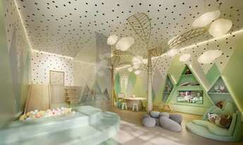 Imagem 7: Apartamento para venda tem 337 metros quadrados com 4 quartos em Vila Clementino - São Pau