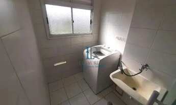 Imagem 4: Apartamento com 2 dormitórios para alugar, 51 m² por R$ 2.930,00/mês - Vila São João - Bar