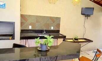 Imagem 2: Venda casa condomínio Jd Tarraf 2