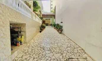 Imagem 7: CASA ASSOBRADADA - POMPÉIA - SP