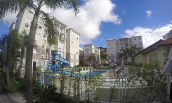 Imagem 2: PORTO ALEGRE - Apartamento Padrão - Morro Santana