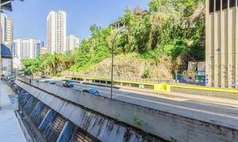 Imagem 6: Fundos! Silencioso! Perto do Metrô!