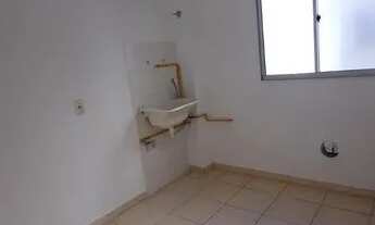 Imagem 5: Apartamento de dois dormitórios no Porto Ônix