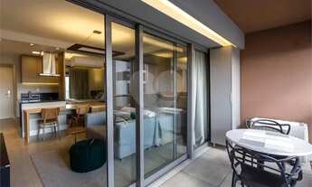 Imagem: Maravilhoso apartamento mobiliado e com