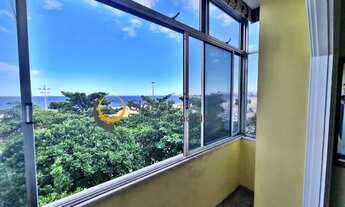 Imagem 1: Apartamento para Venda em Rio de Janeiro, Copacabana, 2 dormitórios, 2 banheiros