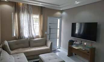 Imagem: CASA RESIDENCIAL em SÃO PAULO - SP, PARQUE