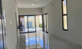 Imagem 4: Casa à venda no bairro Condomínio Primor das Torres - Cuiabá/MT