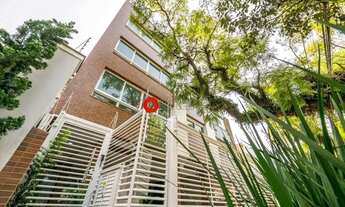 Imagem 1: PORTO ALEGRE - Apartamento Padrão - São João