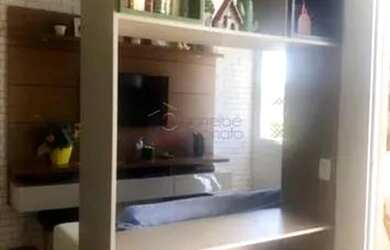 Imagem 3: Jundiaí - Apartamento Padrão - Cidade Luiza