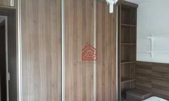 Imagem 6: Apartamento com 2 dormitórios à venda, 68 m² por R$ 280.000,00 - Mirante da Lagoa - Macaé