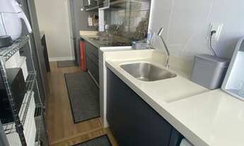 Imagem 6: Condomínio Residencial Park das Palmeiras