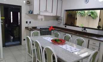 Imagem 3: Sobrado 3 Suítes e 3 vagas na Vila Matilde