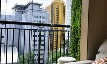 Imagem: Partamento a venda na Bela Vista com 33