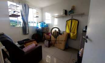 Imagem 6: Apartamento com 2 quartos à venda, 48 m² por R$ 40.000 - Guaratiba - Rio de Janeiro/RJ