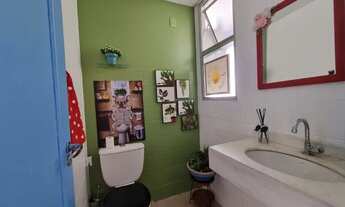 Imagem 5: Apartamento à venda, 2 quartos, 1 suíte, 2 vagas, Estoril - Belo Horizonte/MG