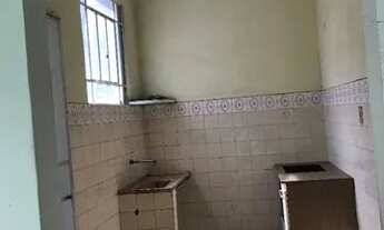 Imagem 2: Aluga-se Barracão/kitnet 1 Quarto, sala, cozinha, banheiro, Bom Jesus a 3km do Centro BH